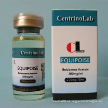 GMP &amp; USP Из Китая 10 мл-200 мг-Eqiupoise-Steroids-Hormone-Boldenone-Udecylenate-EQ